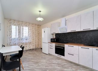 Продам 2-комнатную квартиру, 61 м2, Краснодар, улица 1-я Линия Поймы реки Кубань, 2, микрорайон Дубинка