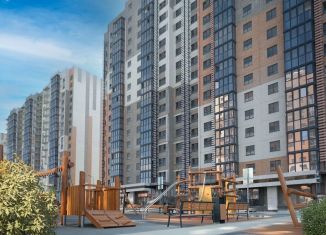 Продажа 1-комнатной квартиры, 43.6 м2, Краснодарский край, улица имени Владимира Бута, 10