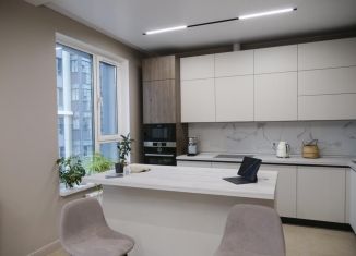 Продаю трехкомнатную квартиру, 84.1 м2, Краснодар