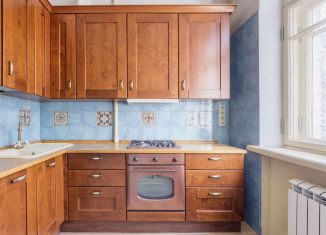 Продажа трехкомнатной квартиры, 66.3 м2, Москва, 7-я улица Текстильщиков, ЮВАО