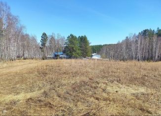 Продам земельный участок, 700 сот., деревня Карлук