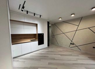 Продается 3-комнатная квартира, 79 м2, Краснодар, улица им. Героя Сарабеева В.И., 3, микрорайон Панорама