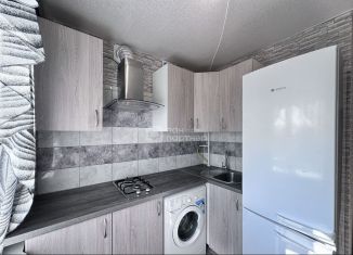 Продажа 1-ком. квартиры, 33.4 м2, Санкт-Петербург, проспект Большевиков, муниципальный округ Народный