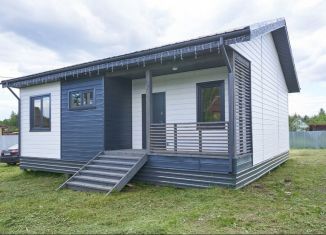 Продам дом, 109 м2, деревня Неготино