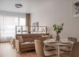 Сдаю квартиру студию, 35 м2, Екатеринбург, Машинная улица, 1В/2