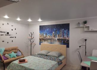 Сдаю квартиру студию, 32 м2, Ачинск, 25-й квартал, 1