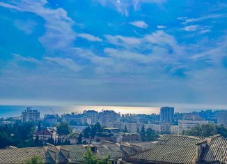 Продам 2-комнатную квартиру, 38 м2, Сочи, переулок Горького, 24к1, ЖК Сокол