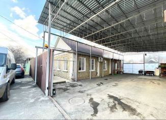 Продается дом, 80 м2, Краснодарский край, 2-й проезд Талалихина, 8