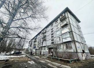 Продам 2-ком. квартиру, 41.7 м2, Архангельская область, Лахтинское шоссе, 21