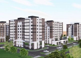 Продаю 1-комнатную квартиру, 36.2 м2, Ярославль