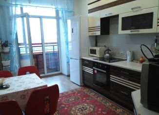 Сдаю однокомнатную квартиру, 37 м2, Новосибирск, Владимировская улица, 28, Заельцовский район
