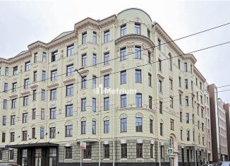 Продам трехкомнатную квартиру, 123.8 м2, Москва, улица Большая Полянка, 44, метро Полянка