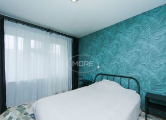 Продам 4-комнатную квартиру, 63.2 м2, Калининградская область, Бежецкая улица, 1