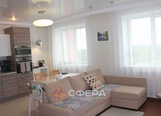 Аренда 3-комнатной квартиры, 80 м2, Новосибирск, Холодильная улица, 18/3, Заельцовский район