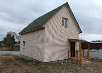 Продаю дом, 95 м2, деревня Нестерово