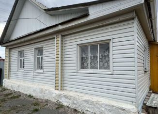 Продам дом, 65 м2, Сибай, улица Луначарского