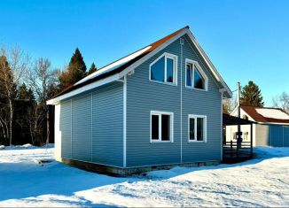 Продается дом, 100.1 м2, деревня Маньково