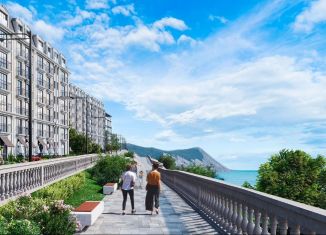 Продажа 1-комнатной квартиры, 39.1 м2, Анапа, улица Толстого, 26