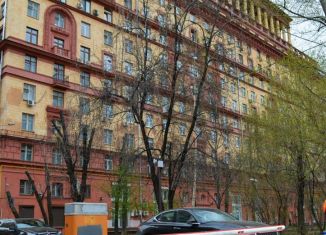 Продажа квартиры студии, 22.5 м2, Москва, Космодамианская набережная, 4/22кБ, метро Третьяковская