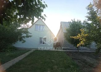 Продается дом, 161.2 м2, Волгоград, Окольная улица