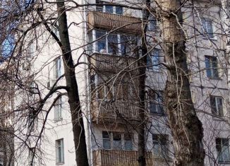Продается однокомнатная квартира, 31.8 м2, Москва, ЮВАО, Жигулёвская улица, 12к2