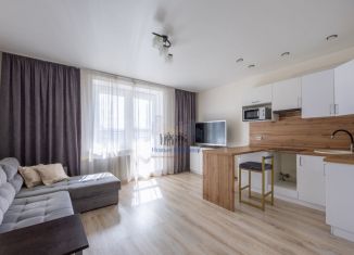 Продам квартиру студию, 27.3 м2, Санкт-Петербург, Пулковское шоссе, 42к6, метро Купчино