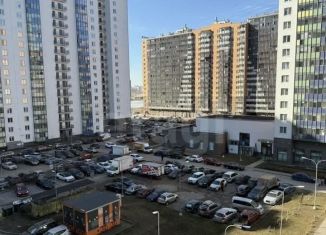 Продается 1-ком. квартира, 30.3 м2, Мурино, Воронцовский бульвар, 16к2, ЖК Краски Лета