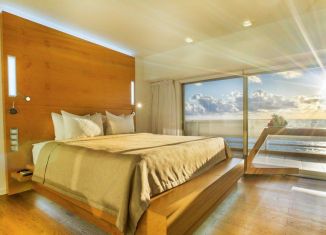 Продам 1-комнатную квартиру, 49 м2, Сочи, Черноморская улица, 3, микрорайон Светлана