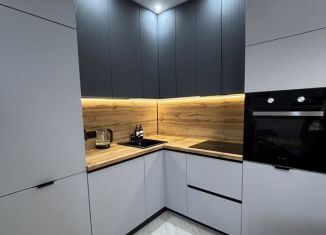 Продаю 1-комнатную квартиру, 36.6 м2, Краснодар, улица им. Героя Яцкова И.В., 19, микрорайон Губернский