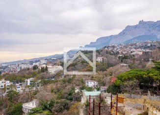 Продается земельный участок, 109 сот., посёлок городского типа Гаспра, Севастопольское шоссе