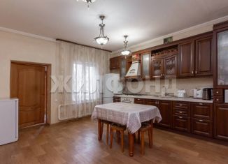 Продаю дом, 118 м2, Барнаул, Клеверный проезд, 15