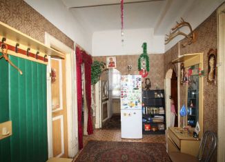 2-комнатная квартира на продажу, 56.4 м2, Североморск, улица Сафонова, 4