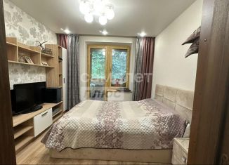 4-комнатная квартира на продажу, 62.6 м2, Москва, улица Молдагуловой, 10к4, ВАО