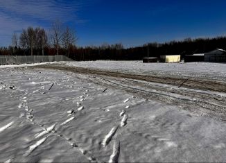 Земельный участок на продажу, 28.8 сот., деревня Хлюпино