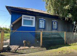Продам дом, 58.4 м2, Прокопьевск, Земельная улица, 70