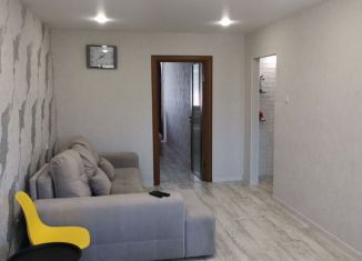 Аренда 2-ком. квартиры, 43 м2, Липецк, Липовская улица, 5/2