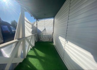 Продаю дачу, 20 м2, Тобольск