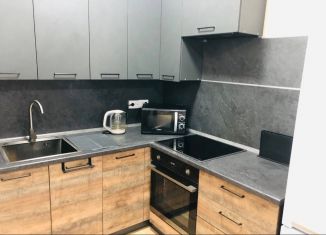 Сдача в аренду квартиры студии, 31 м2, Екатеринбург, улица 8 Марта, 204Г