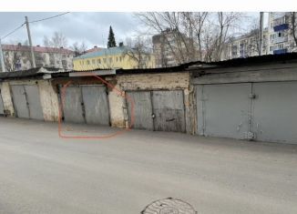 Продам гараж, 24 м2, Лениногорск