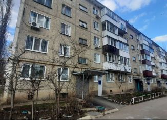 Продается 2-комнатная квартира, 44.5 м2, Борисоглебск, улица Терешковой, 16Б