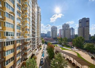 Продам 1-комнатную квартиру, 36 м2, Краснодар, Колхозная улица, 5/2к1, микрорайон Табачная Фабрика