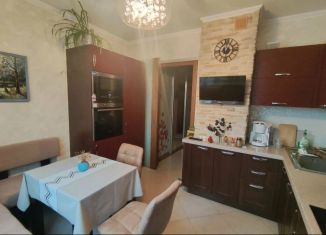 3-ком. квартира в аренду, 73 м2, Москва, Студёный проезд, 4к5, метро Бабушкинская
