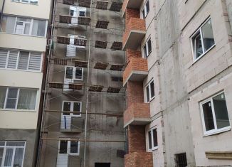 Продам 1-комнатную квартиру, 35.8 м2, Краснодар, Калужская улица, 16, Прикубанский округ