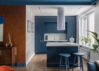 Продажа квартиры студии, 29.8 м2, Тюмень, Интернациональная улица, 199А, ЖК Авиатор