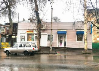 Продаю торговую площадь, 81.3 м2, Ростов-на-Дону, улица 19-я Линия, 19, Пролетарский район