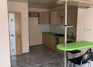 Продается однокомнатная квартира, 40 м2, Краснодар, Гимназическая улица, 25, Гимназическая улица