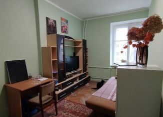 Сдается в аренду комната, 18 м2, Москва, Шмитовский проезд, 11А, метро Улица 1905 года