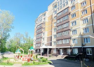 Продаю 1-комнатную квартиру, 38 м2, Горячий Ключ, ЖК Комфорт, улица Ленина, 203М