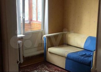 Продается 3-комнатная квартира, 55.7 м2, Сергиев Посад, Озёрная улица, 1