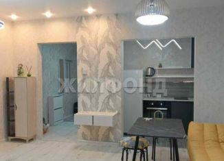 Продажа 1-комнатной квартиры, 38.1 м2, Новосибирск, Плющихинская улица, 3, метро Речной вокзал